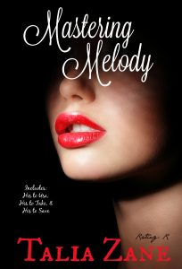 MasteringMelody