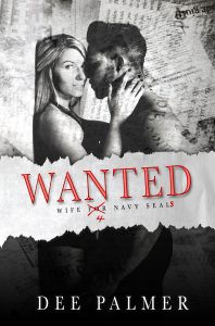 Featured Book: Wanted by Dee Palmer