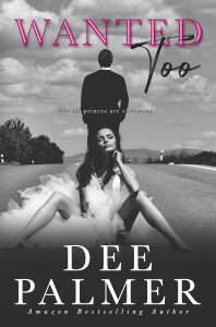 Featured Book: Wanted Too by Dee Palmer