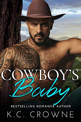 Featured Book:  Cowboy's Baby by K.C. Crowne