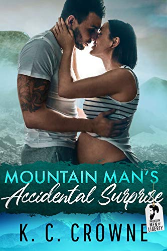 Featured Book:  Mountain Man's Accidental Surprise by K.C. Crowne