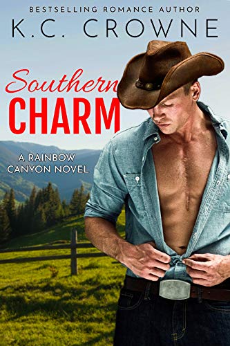 Featured Book:  Southern Charm by K.C. Crowne