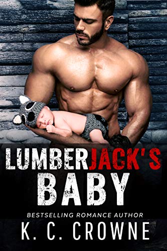 Featured Book:  Lumberjack's Baby by K.C. Crowne