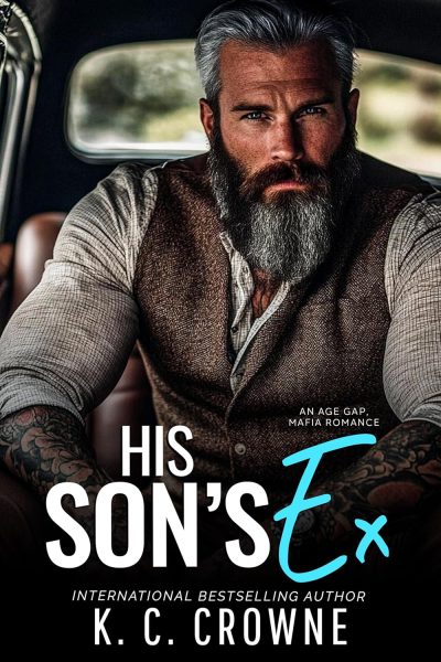 Featured Erotica Book: His Son’s Ex by K.C. Crowne